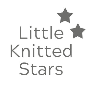 Little Knitted Stars
